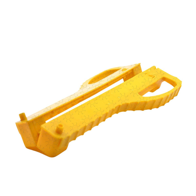 sparepart PARTS0002 Handle Lemari Plastik Tipe 2 PARTS DIVISION OSCARLIVING