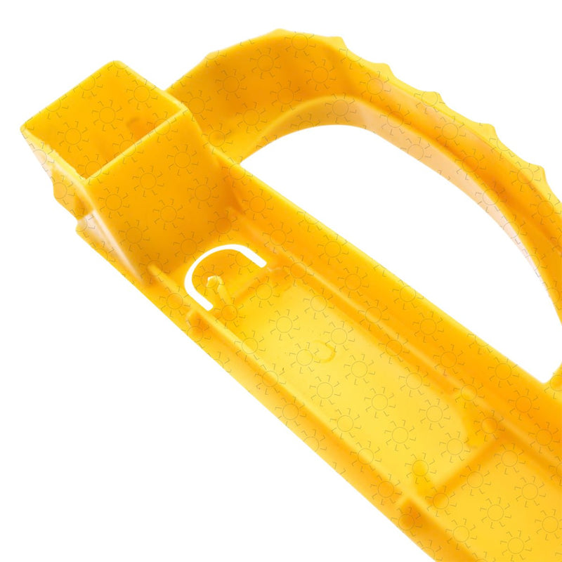 sparepart PARTS0002 Handle Lemari Plastik Tipe 2 PARTS DIVISION OSCARLIVING