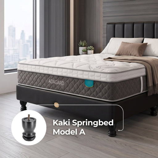 sparepart PARTS0003 Kaki Springbed Model A PARTS DIVISION OSCARLIVING