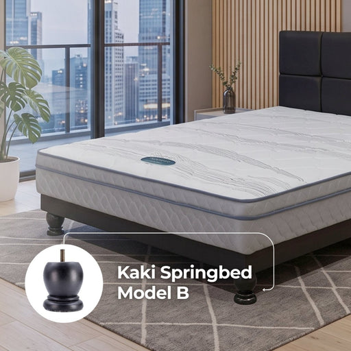 sparepart PARTS0004 Kaki Springbed Model B PARTS DIVISION OSCARLIVING