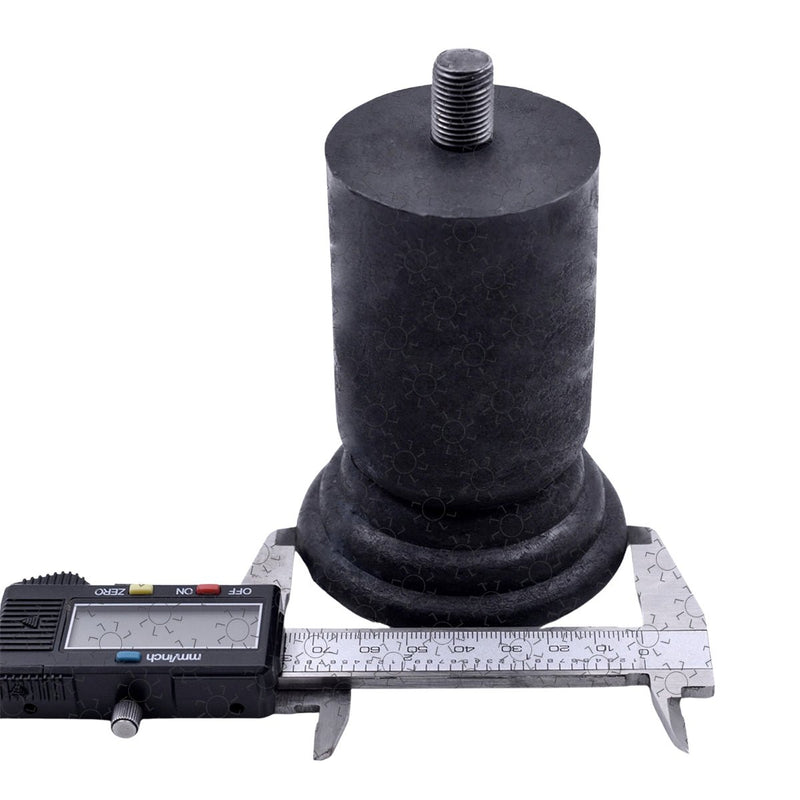 sparepart PARTS0005 Kaki Springbed Model C PARTS DIVISION OSCARLIVING