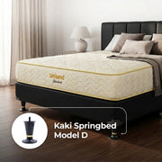 sparepart PARTS0006 Kaki Springbed Model D PARTS DIVISION OSCARLIVING