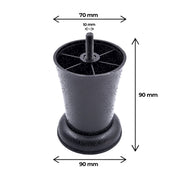 sparepart PARTS0007 Kaki Springbed Model E PARTS DIVISION OSCARLIVING