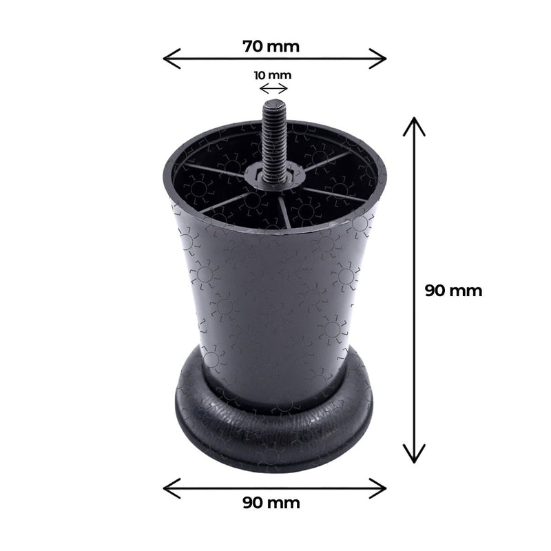 sparepart PARTS0007 Kaki Springbed Model E PARTS DIVISION OSCARLIVING