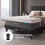 sparepart PARTS0007 Kaki Springbed Model E PARTS DIVISION OSCARLIVING