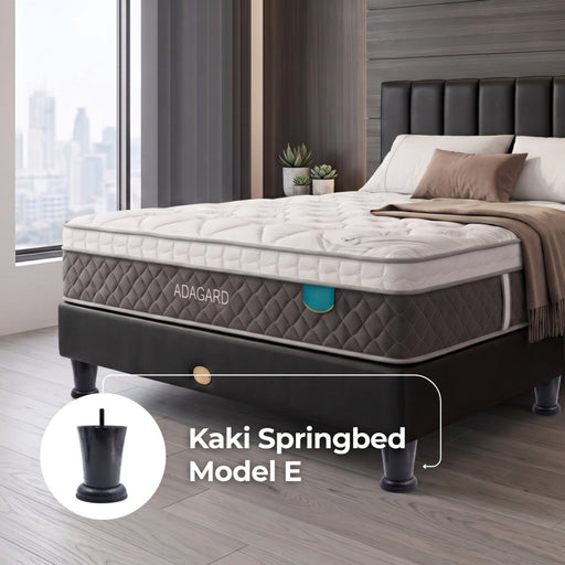 sparepart PARTS0007 Kaki Springbed Model E PARTS DIVISION OSCARLIVING