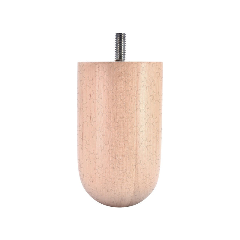 sparepart PARTS0008 Kaki Springbed Model F PARTS DIVISION OSCARLIVING