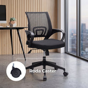 sparepart PARTS0009 Roda Caster PARTS DIVISION OSCARLIVING
