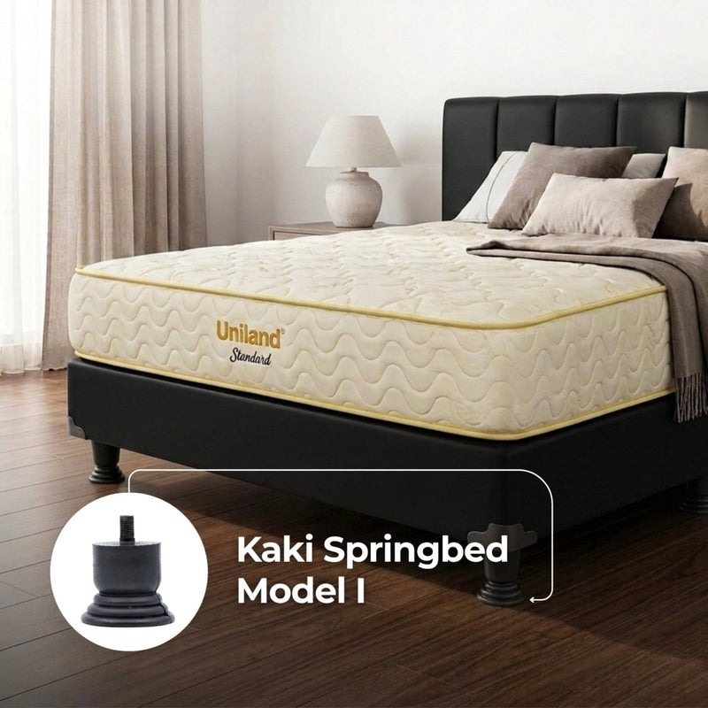 sparepart PARTS0013 Kaki Springbed Model I PARTS DIVISION OSCARLIVING