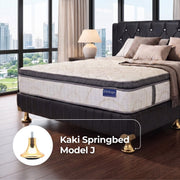 sparepart PARTS0014 Kaki Springbed Model J PARTS DIVISION OSCARLIVING