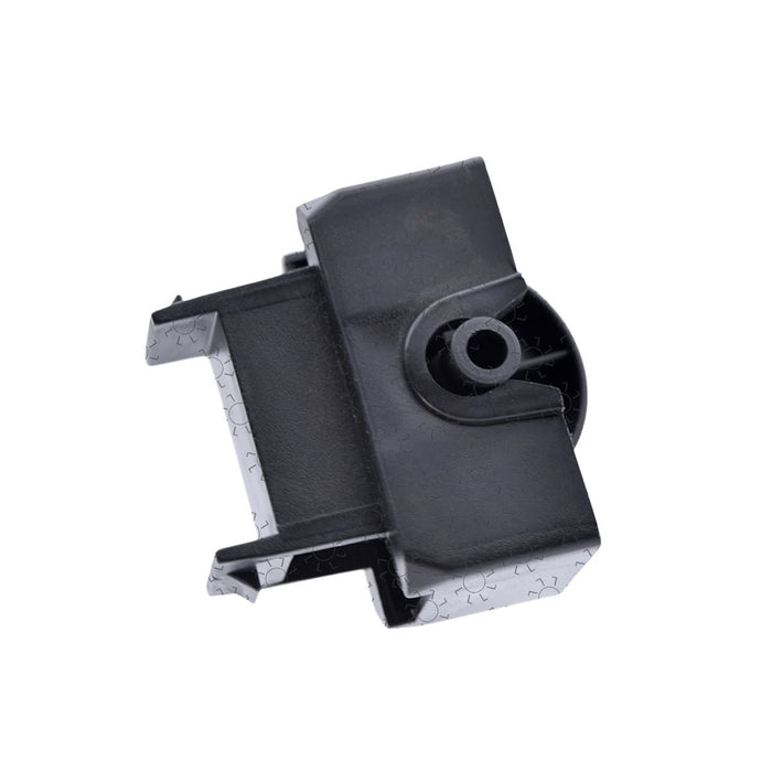 sparepart PARTS0017 Roda Lemari Plastik PARTS DIVISION OSCARLIVING