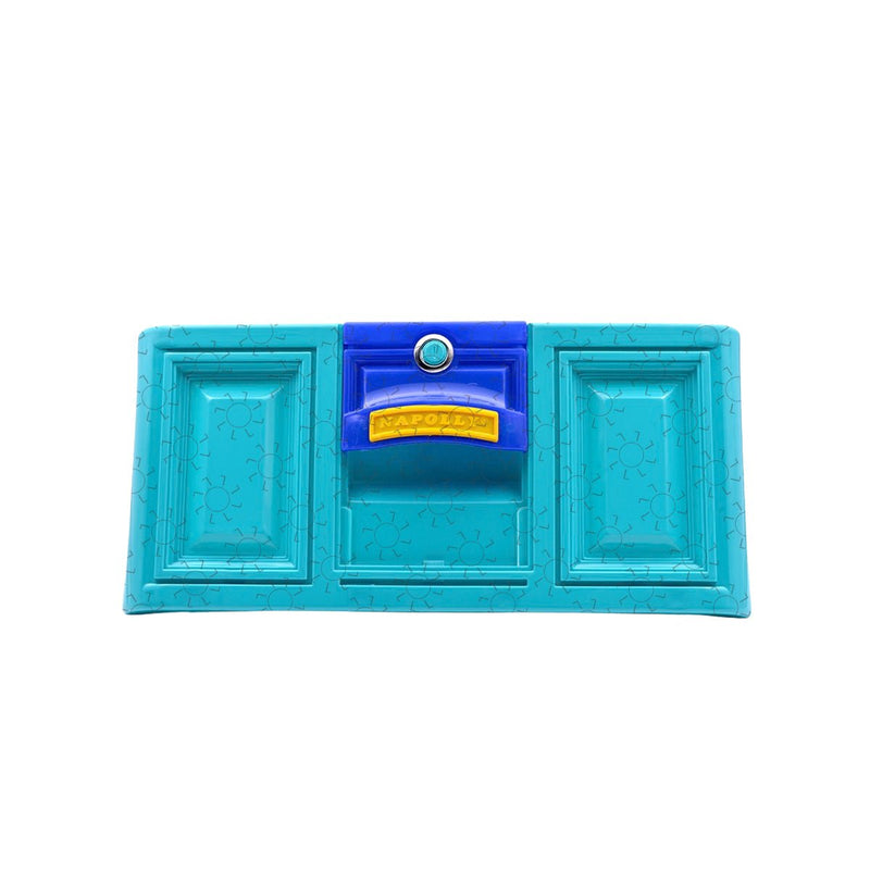 sparepart PARTS0020 Penampang Depan Laci tanpa Kunci PARTS DIVISION OSCARLIVING