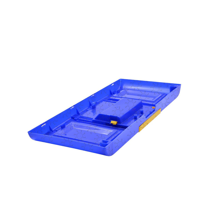sparepart PARTS0020 Penampang Depan Laci tanpa Kunci PARTS DIVISION OSCARLIVING