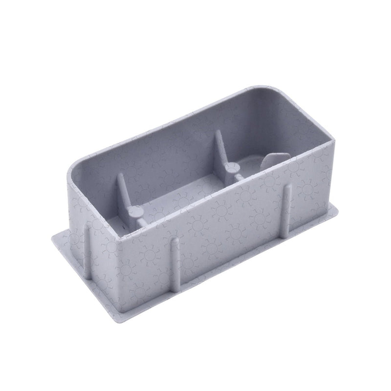 sparepart PARTS0023 Tutup Body Lemari Plastik PARTS DIVISION OSCARLIVING