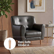 sparepart PARTS0036 Kaki Sofa Model A PARTS DIVISION OSCARLIVING