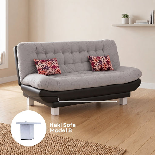 sparepart PARTS0037 Kaki Sofa Model B PARTS DIVISION OSCARLIVING