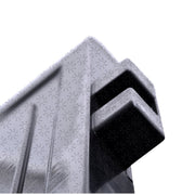 sparepart PARTS0042 Ambalan Rak Lemari Tabitha PARTS DIVISION OSCARLIVING