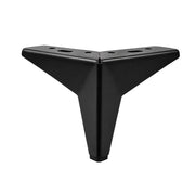 sparepart PARTS0043 Kaki Sofa 10 cm PARTS DIVISION OSCARLIVING