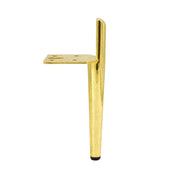 sparepart PARTS0051 Kaki Sofa Bulat dan Furniture 15 cm PARTS DIVISION OSCARLIVING