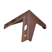 sparepart PARTS0056 Kaki Furniture Sofa Meja Kabinet Segitiga Walnut Wood 10cm PARTS DIVISION OSCARLIVING