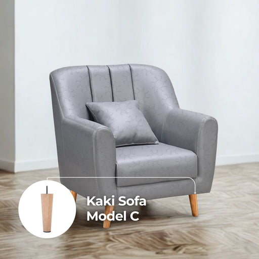 sparepart PARTS0038 Kaki Sofa Model C PARTS DIVISION OSCARLIVING
