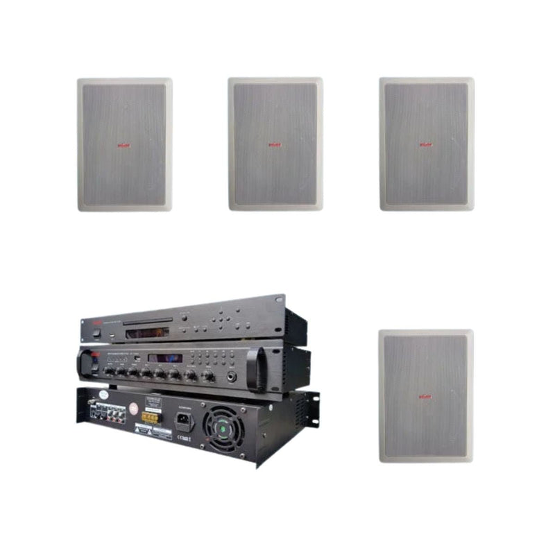 SPEAKER Speaker Auland Bundling Sound Ceiling Cafe Restoran CC11 AULAND OSCARLIVING
