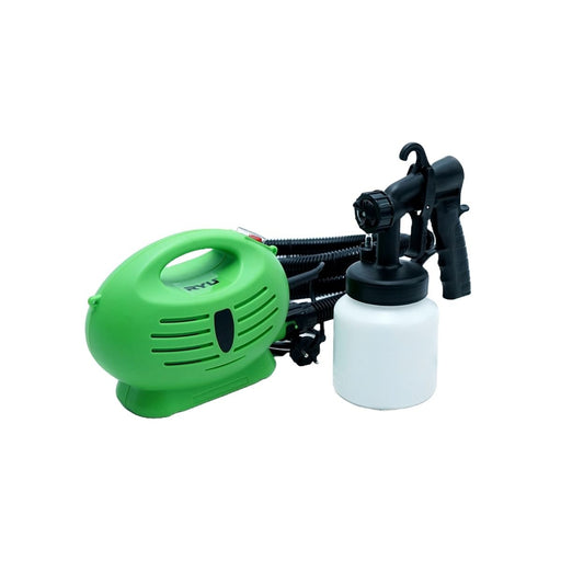 SPRAY GUN Alat Semprot Cat Ryu Spray Gun Electric 800 - 1ml RSE800 - 1 RYU OSCARLIVING