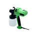 SPRAY GUN Alat Semprot Cat Ryu Spray Gun Electric 800ml RSE800 RYU OSCARLIVING