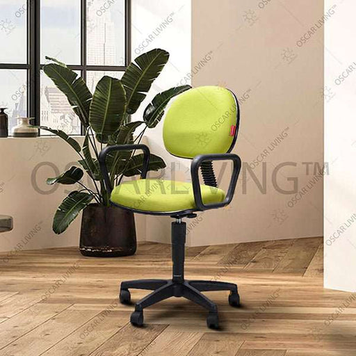 Kursi Staff Kursi Kantor Chairman SC308 CHAIRMAN OSCARLIVING