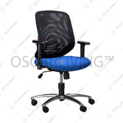 Kursi Staff Kursi Kantor Chairman TS0708A Xetra CHAIRMAN OSCARLIVING