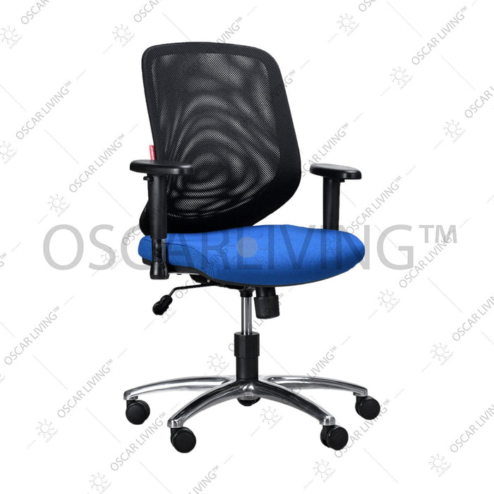 Kursi Staff Kursi Kantor Chairman TS0708A Xetra CHAIRMAN OSCARLIVING