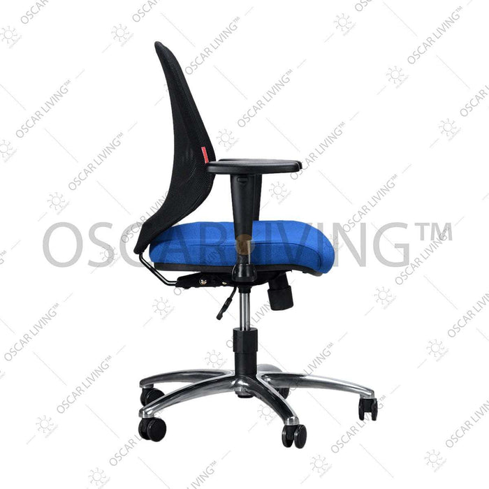 Kursi Staff Kursi Kantor Chairman TS0708A Xetra CHAIRMAN OSCARLIVING