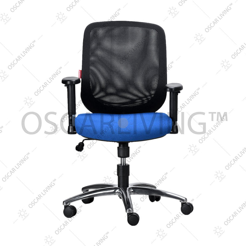 Kursi Staff Kursi Kantor Chairman TS0708A Xetra CHAIRMAN OSCARLIVING