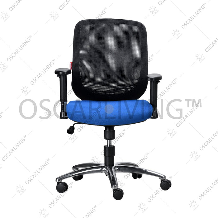 Kursi Staff Kursi Kantor Chairman TS0708A Xetra CHAIRMAN OSCARLIVING