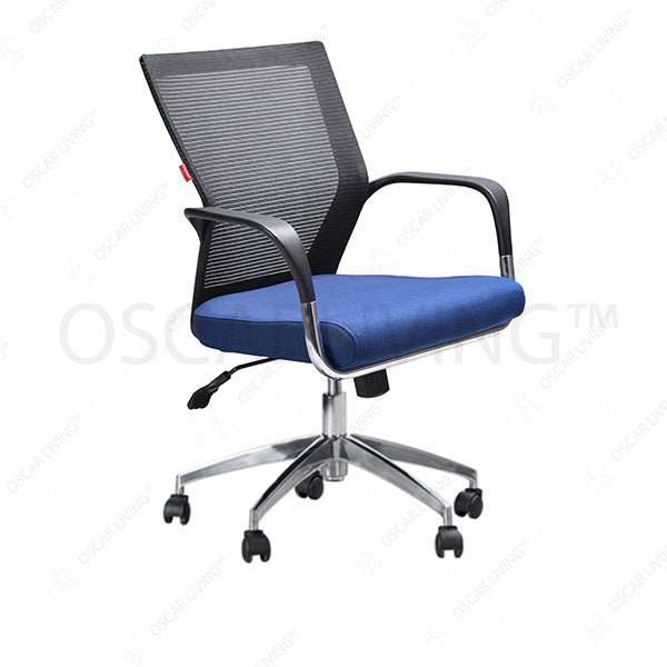 Kursi Staff Kursi Kantor Chairman UNIX TS0908A CHAIRMAN OSCARLIVING