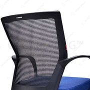 Kursi Staff Kursi Kantor Chairman UNIX TS0908A CHAIRMAN OSCARLIVING