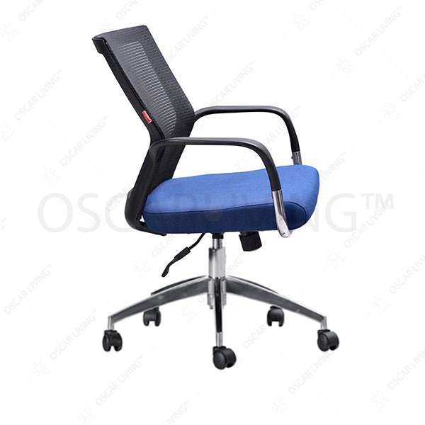 Kursi Staff Kursi Kantor Chairman UNIX TS0908A CHAIRMAN OSCARLIVING