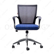 Kursi Staff Kursi Kantor Chairman UNIX TS0908A CHAIRMAN OSCARLIVING