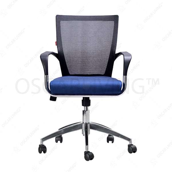 Kursi Staff Kursi Kantor Chairman UNIX TS0908A CHAIRMAN OSCARLIVING