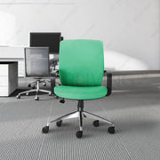 Kursi Staff Kursi Kantor Ecos SKF5803A ECOS OSCARLIVING