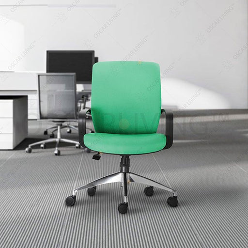 Kursi Staff Kursi Kantor Ecos SKF5803A ECOS OSCARLIVING