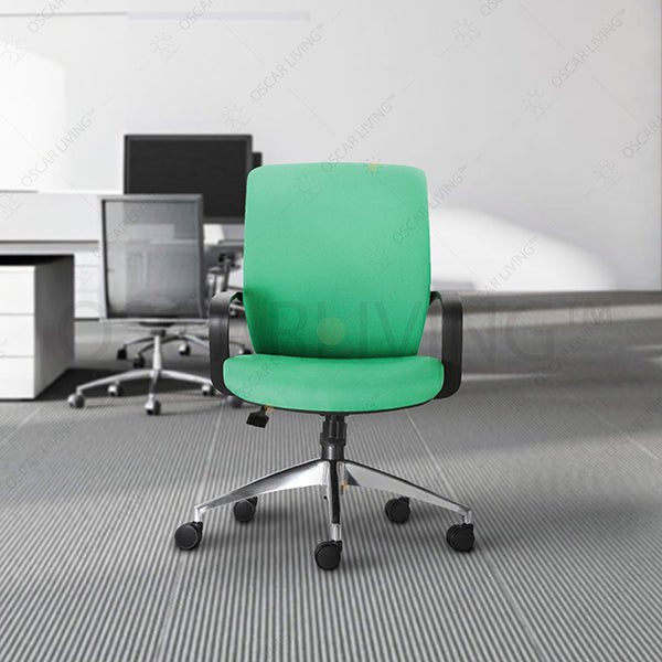 Kursi Staff Kursi Kantor Ecos SKF5803A ECOS OSCARLIVING