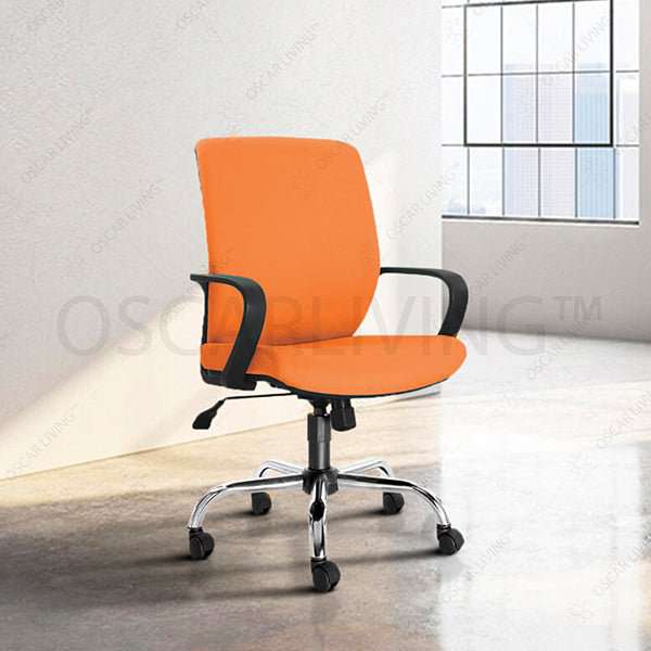 Kursi Staff Kursi Kantor Ecos SKF5803P ECOS OSCARLIVING