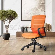 Kursi Staff Kursi Kantor Ecos SKM3903 ECOS OSCARLIVING