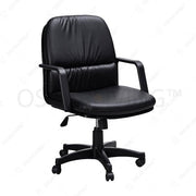 Kursi Staff Kursi Kantor Ergotec 603P ERGOTEC OSCARLIVING