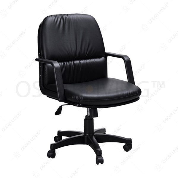 Kursi Staff Kursi Kantor Ergotec 603P ERGOTEC OSCARLIVING