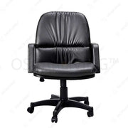 Kursi Staff Kursi Kantor Ergotec 603P ERGOTEC OSCARLIVING
