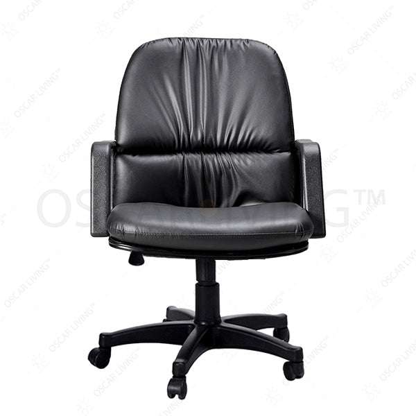 Kursi Staff Kursi Kantor Ergotec 603P ERGOTEC OSCARLIVING