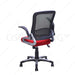 Kursi Staff Kursi Kantor Ergotec GL801PR ERGOTEC OSCARLIVING