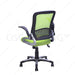Kursi Staff Kursi Kantor Ergotec GL801PR ERGOTEC OSCARLIVING